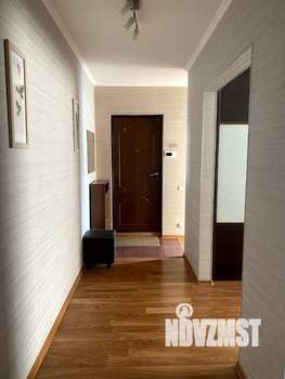 3-к квартира, вторичка, 67м2, 8/9 этаж