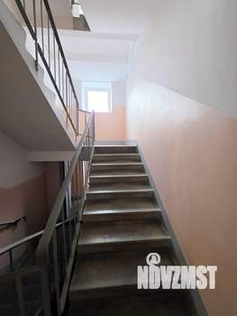 1-к квартира, вторичка, 36м2, 4/11 этаж