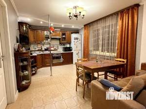 4-к квартира, вторичка, 110м2, 7/9 этаж