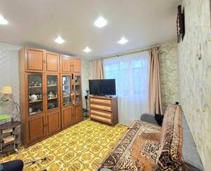 2-к квартира, вторичка, 44м2, 5/5 этаж