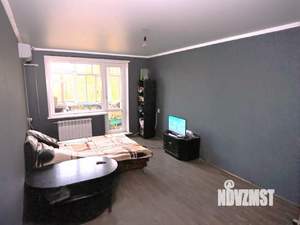 3-к квартира, вторичка, 67м2, 4/5 этаж