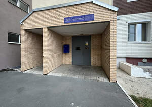 1-к квартира, вторичка, 42м2, 8/16 этаж