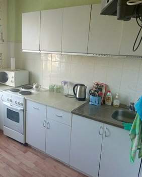 2-к квартира, вторичка, 43м2, 8/9 этаж