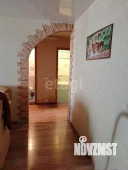 3-к квартира, вторичка, 73м2, 9/10 этаж