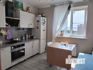 1-к квартира, вторичка, 47м2, 5/23 этаж