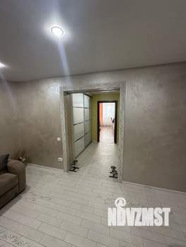 2-к квартира, вторичка, 68м2, 1/16 этаж