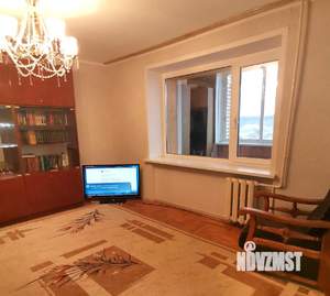 3-к квартира, вторичка, 76м2, 7/9 этаж