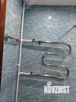 2-к квартира, вторичка, 50м2, 5/10 этаж