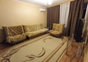 3-к квартира, вторичка, 50м2, 6/16 этаж