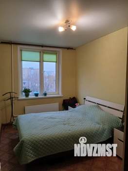 3-к квартира, вторичка, 58м2, 7/9 этаж