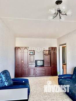 1-к квартира, вторичка, 35м2, 3/10 этаж