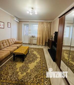 1-к квартира, вторичка, 49м2, 7/9 этаж