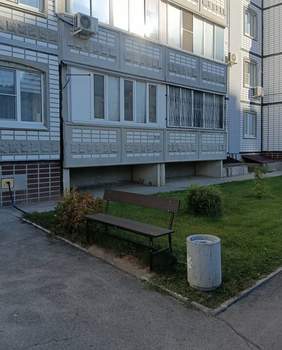 1-к квартира, вторичка, 37м2, 8/9 этаж