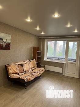 1-к квартира, вторичка, 31м2, 5/9 этаж