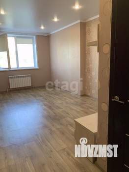 1-к квартира, вторичка, 47м2, 3/26 этаж