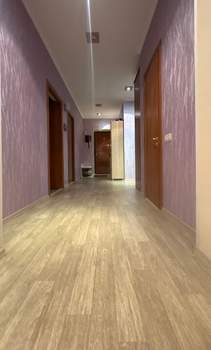 4-к квартира, вторичка, 109м2, 5/8 этаж