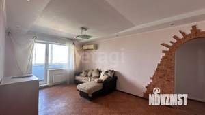 3-к квартира, вторичка, 68м2, 8/14 этаж