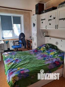 3-к квартира, вторичка, 64м2, 4/5 этаж