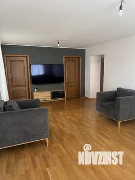 3-к квартира, вторичка, 94м2, 2/9 этаж