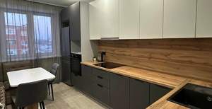 2-к квартира, вторичка, 64м2, 4/9 этаж