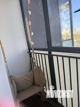 Студия квартира, вторичка, 31м2, 3/9 этаж