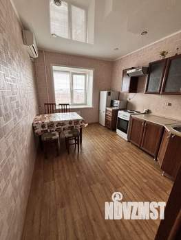 2-к квартира, вторичка, 50м2, 14/17 этаж