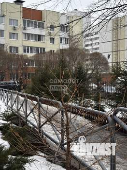 2-к квартира, вторичка, 86м2, 8/11 этаж