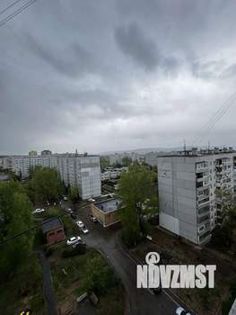3-к квартира, вторичка, 64м2, 10/16 этаж