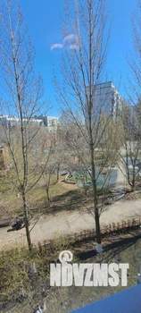1-к квартира, вторичка, 34м2, 4/10 этаж