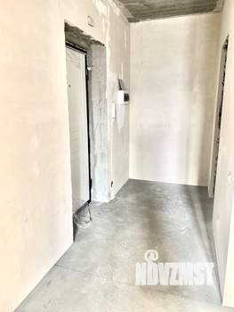 Студия квартира, вторичка, 27м2, 8/9 этаж