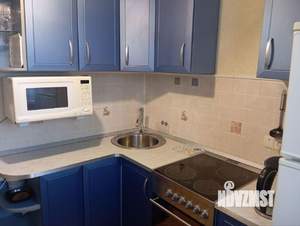 1-к квартира, вторичка, 30м2, 4/5 этаж