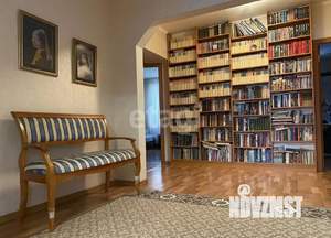 4-к квартира, вторичка, 139м2, 2/10 этаж