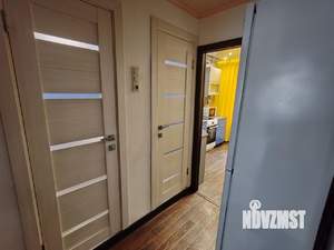 1-к квартира, вторичка, 39м2, 1/9 этаж