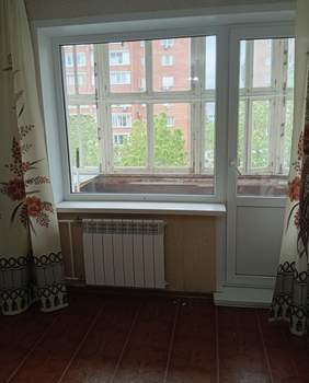 2-к квартира, вторичка, 46м2, 4/5 этаж