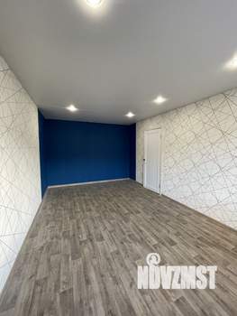 1-к квартира, вторичка, 40м2, 4/5 этаж