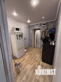 1-к квартира, вторичка, 31м2, 3/10 этаж