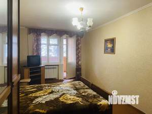 2-к квартира, вторичка, 56м2, 3/9 этаж