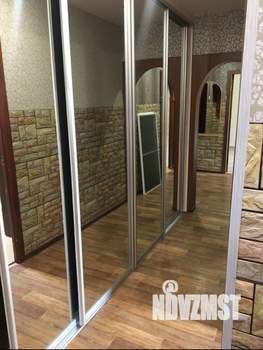 3-к квартира, вторичка, 59м2, 1/16 этаж