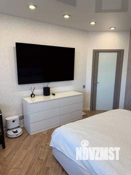 1-к квартира, вторичка, 41м2, 6/9 этаж