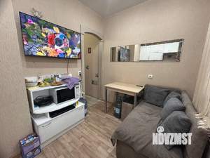 1-к квартира, вторичка, 26м2, 10/10 этаж