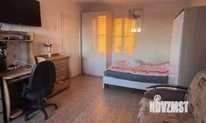 2-к квартира, вторичка, 42м2, 14/16 этаж