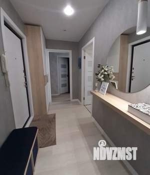 2-к квартира, вторичка, 50м2, 2/9 этаж