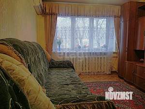 2-к квартира, вторичка, 44м2, 1/4 этаж