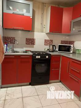 2-к квартира, вторичка, 46м2, 5/5 этаж
