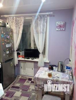 2-к квартира, вторичка, 42м2, 2/4 этаж