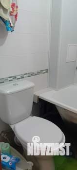 1-к квартира, вторичка, 24м2, 1/5 этаж