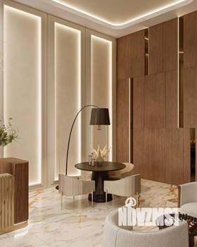 3-к квартира, вторичка, 98м2, 9/13 этаж