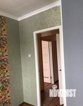 1-к квартира, вторичка, 33м2, 4/4 этаж