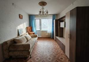 1-к квартира, вторичка, 35м2, 1/9 этаж