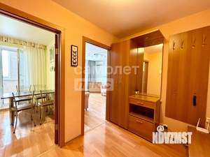 1-к квартира, вторичка, 37м2, 8/9 этаж